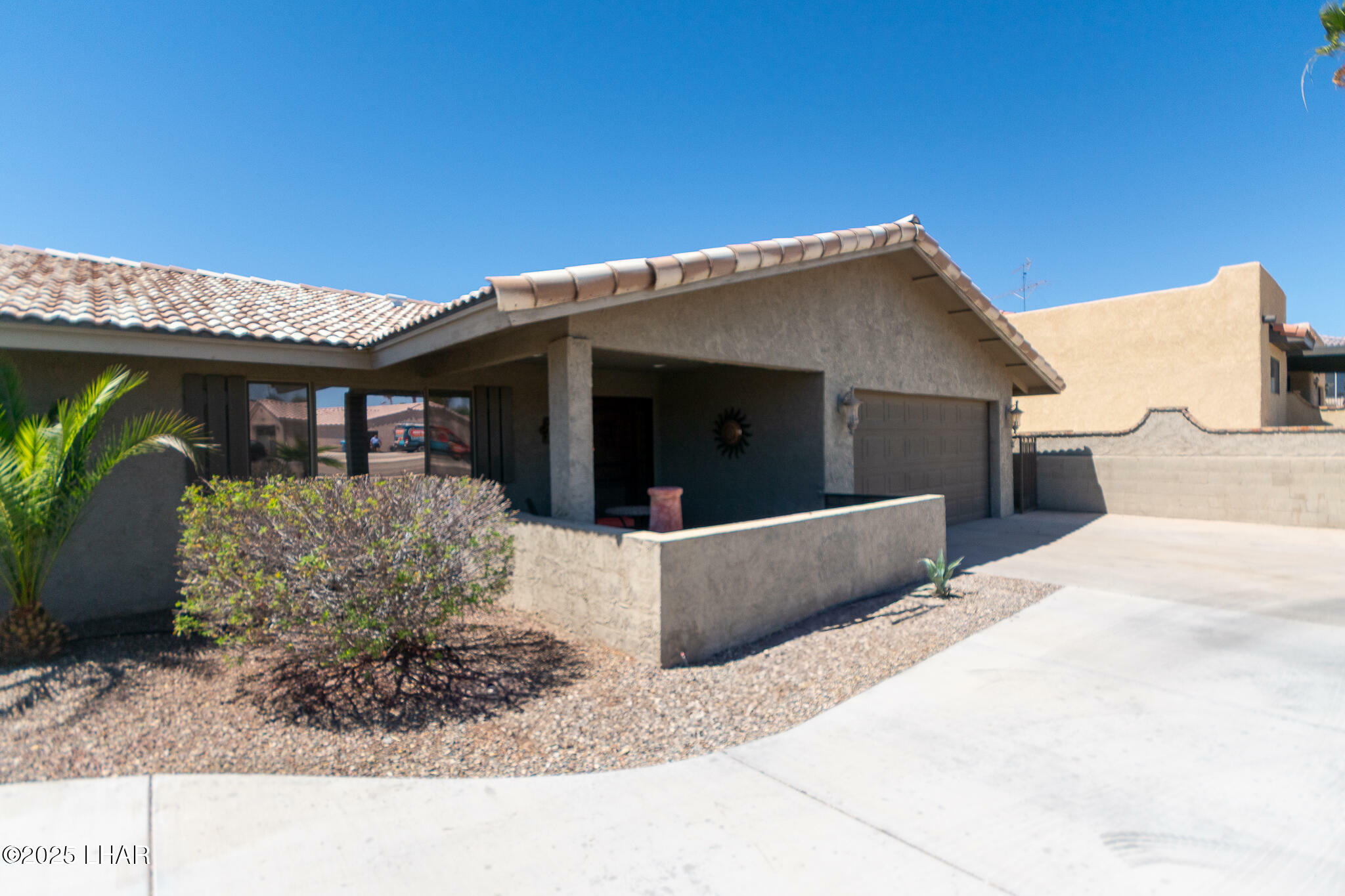 Property Photo: 301 Mulberry Ave AZ 86403
