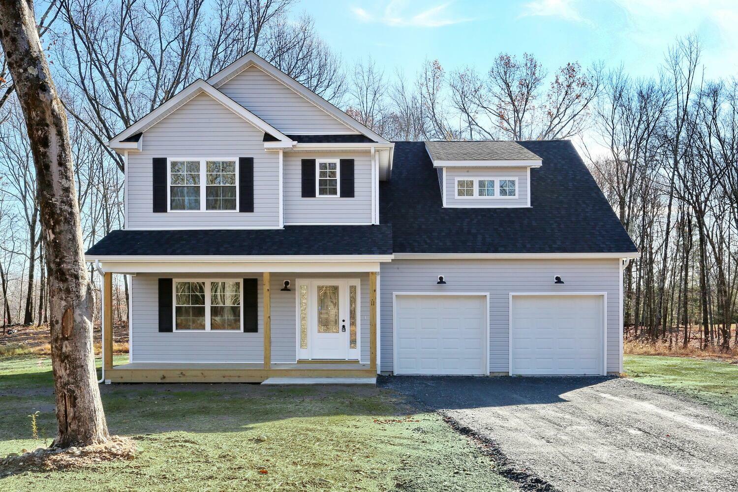 Property Photo: 11 Forest Hills Lane NY 10963