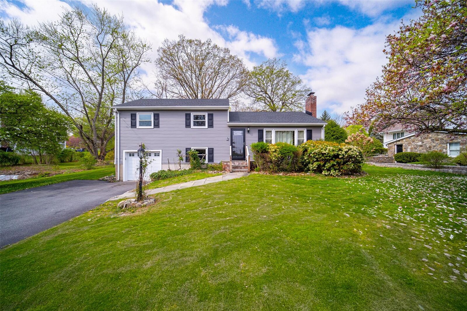 Property Photo: 26 Willow Lane NY 12553