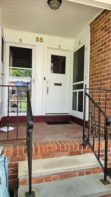 Property Photo: 55 Carpenter Avenue D NY 10549