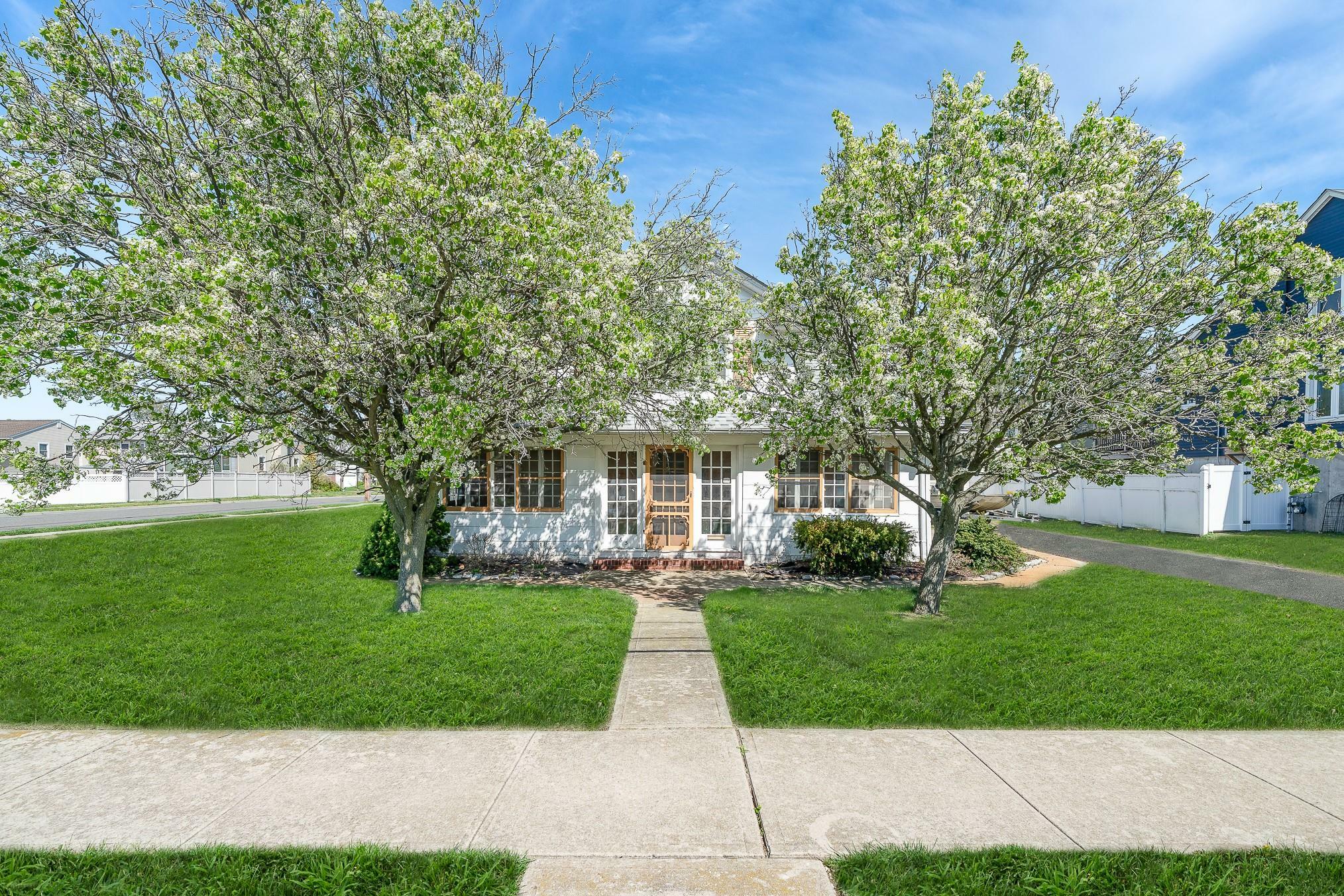 Property Photo: 265 Roosevelt Avenue NY 11520