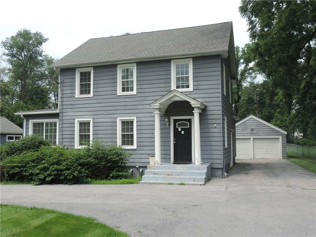 Property Photo: 889 Main Street NY 12524