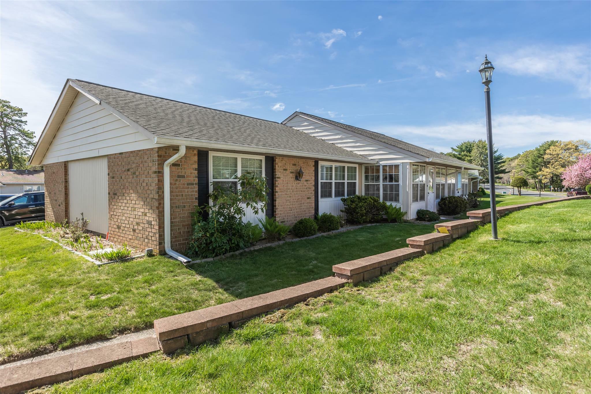 Property Photo: 314 Woodbridge Drive A NY 11961