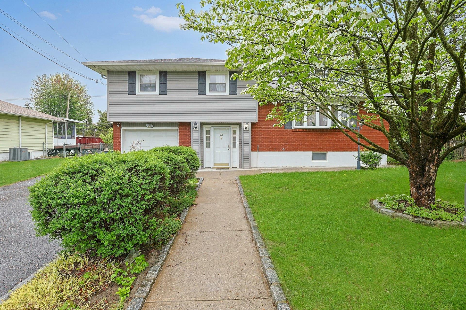 Property Photo: 26 Hoke Drive NY 10980