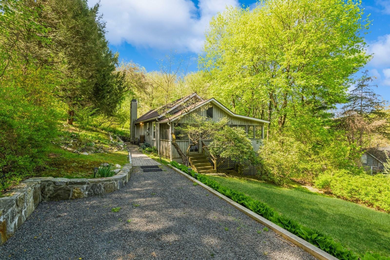 Property Photo: 3 Berry Hill NY 10579