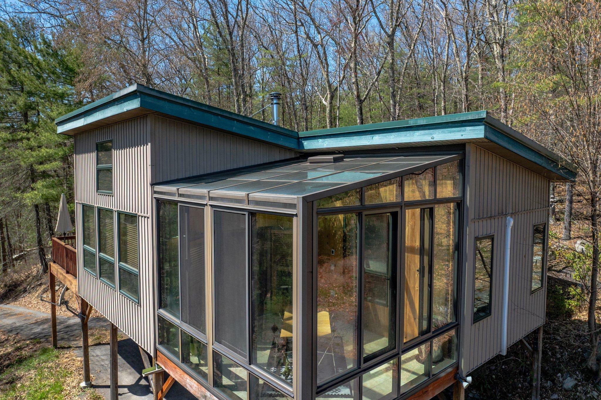 Property Photo: 285 Upper Lumber Road NY 12737