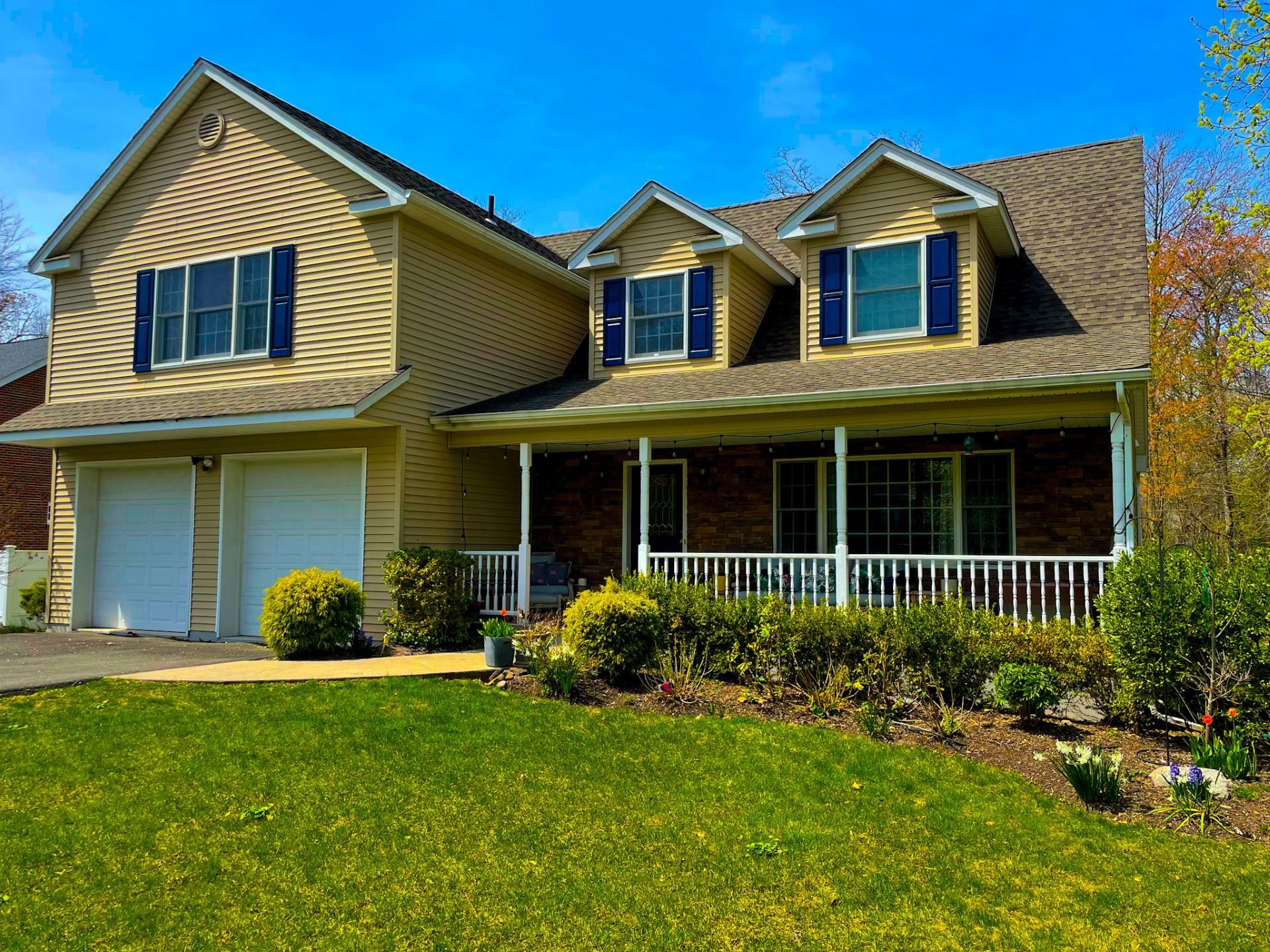 Property Photo: 168 Ridge Road NY 10989