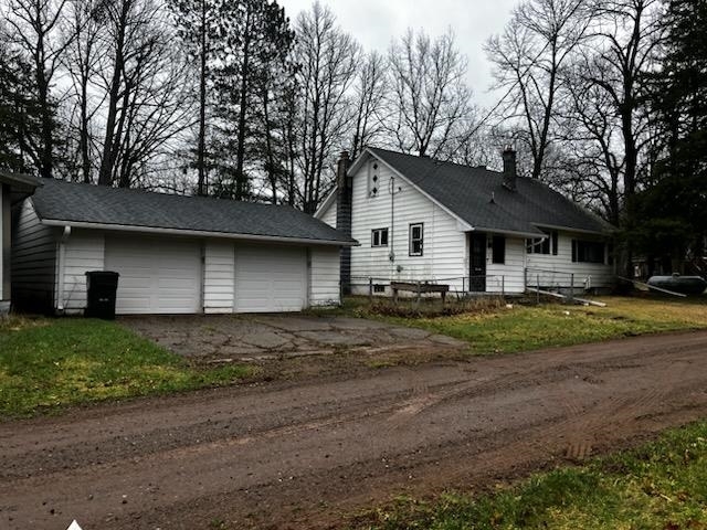 Property Photo: 8372 Garden St MN 55756