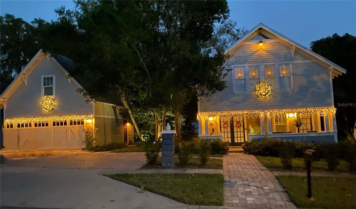 908 N Tremain Street  Mount Dora FL 32757 photo