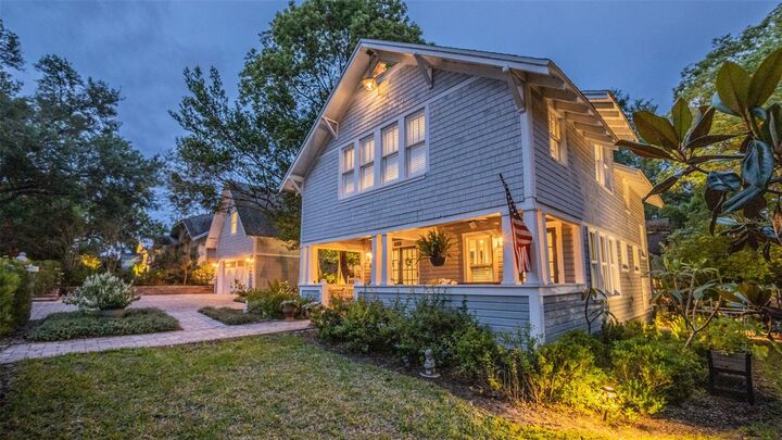 908 N Tremain Street  Mount Dora FL 32757 photo