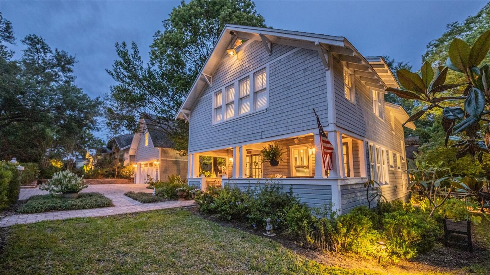 Property Photo: 908 N Tremain Street FL 32757