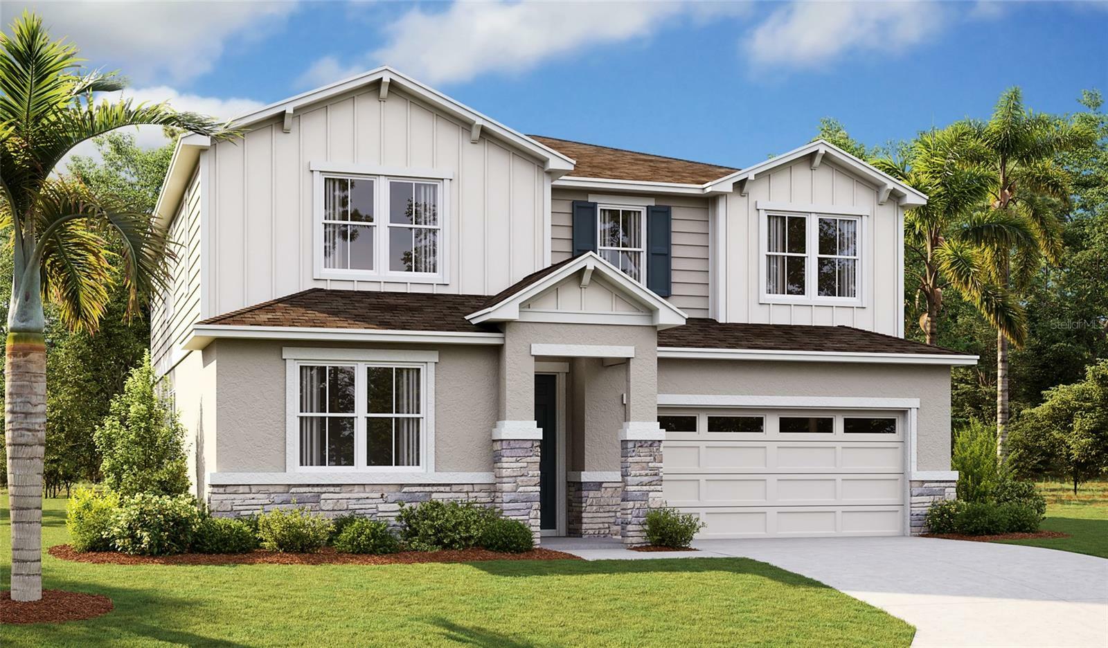 1058 Cloud Ridge Court  Mount Dora FL 32757 photo