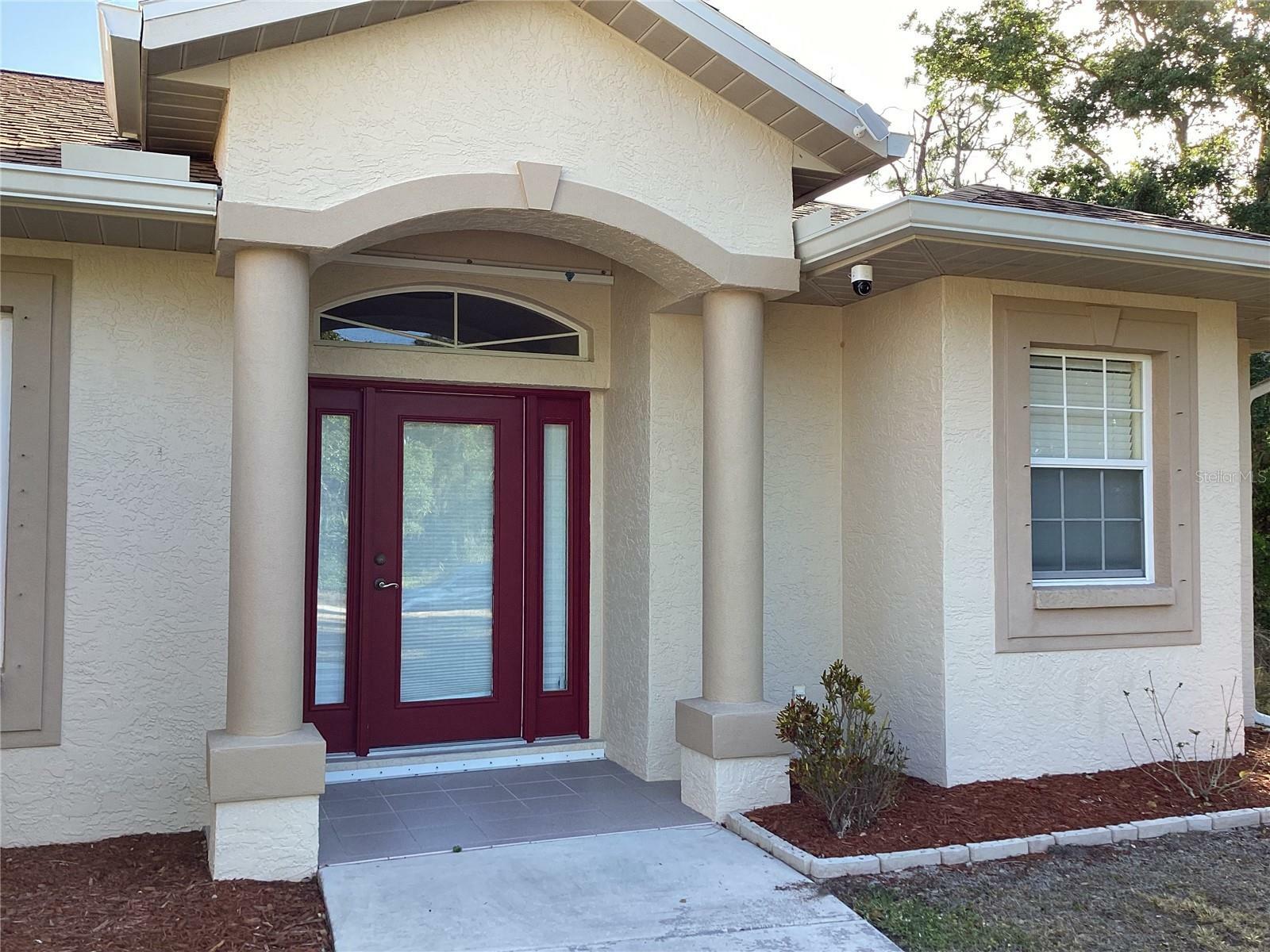 Property Photo: 1488 Squaw Lane FL 34286