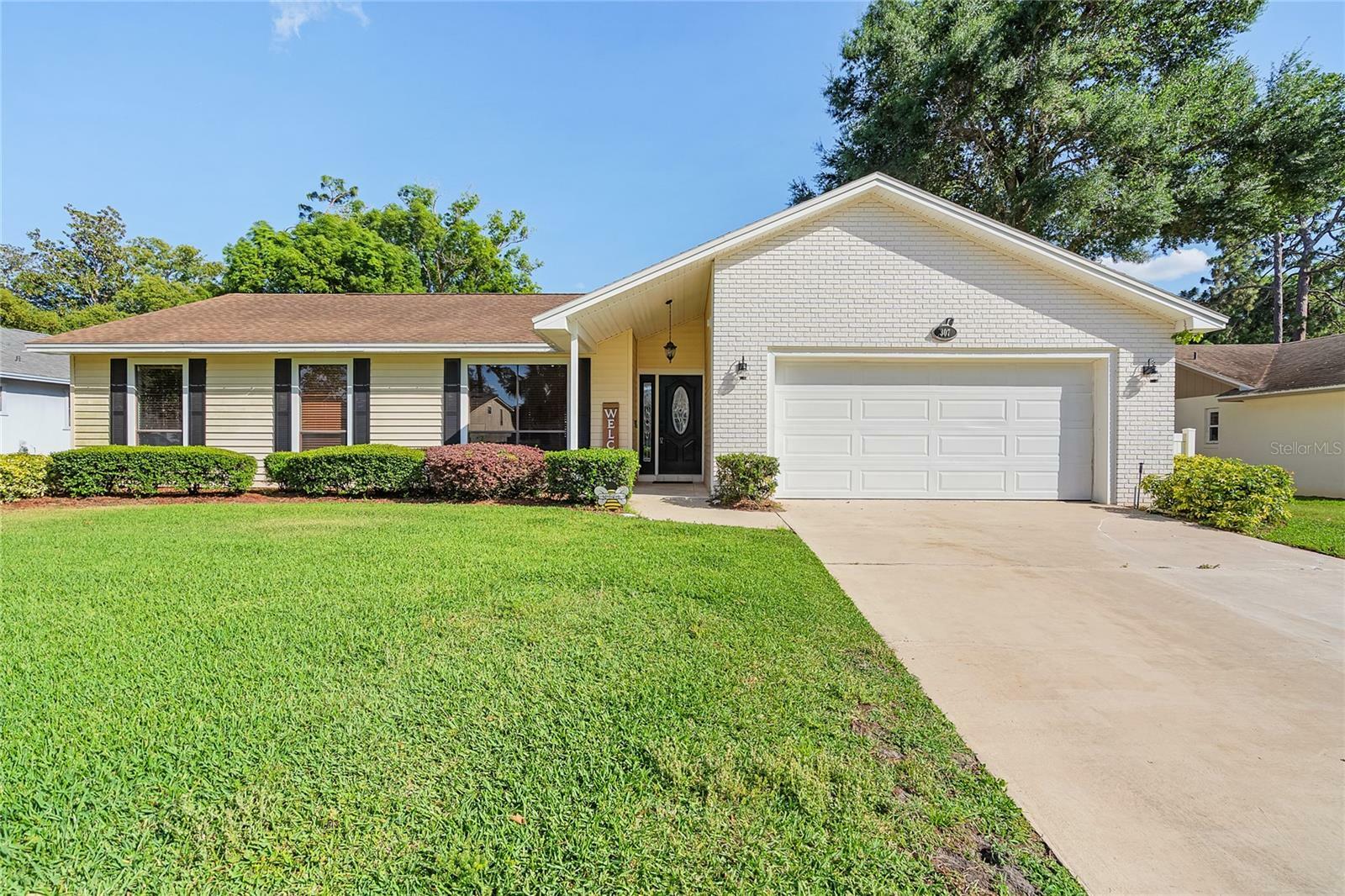 Property Photo:  307 Coble Drive  FL 32779 