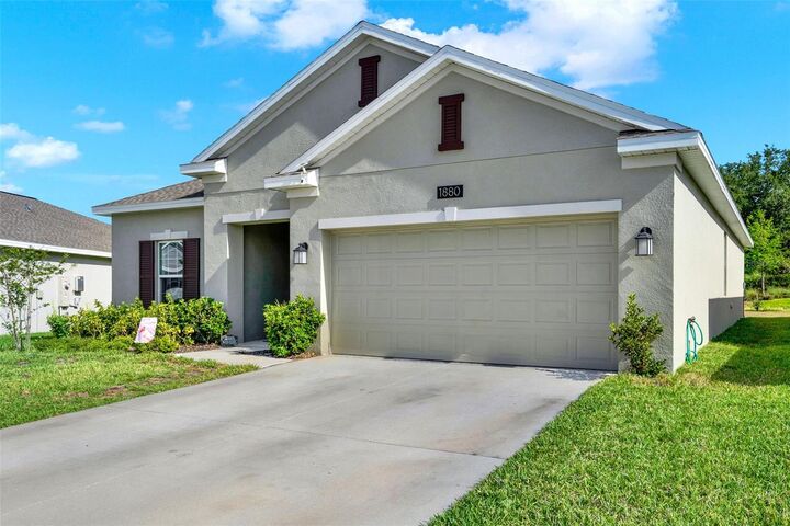 Property Photo:  1880 Perch Hammock Loop  FL 34736 