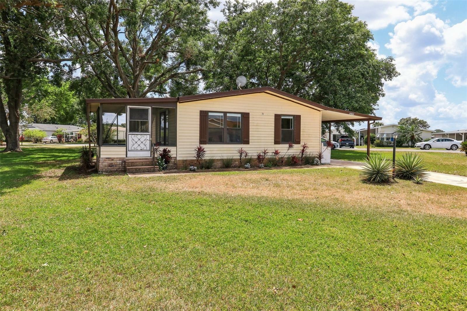 Property Photo: 24802 Pine Hill FL 34748