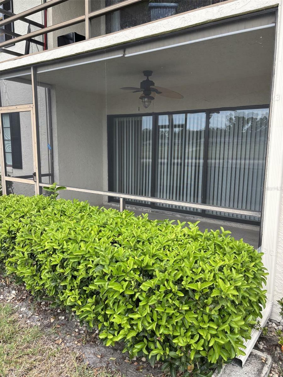 Property Photo: 7050 Fairway Bend Lane 167 FL 34243