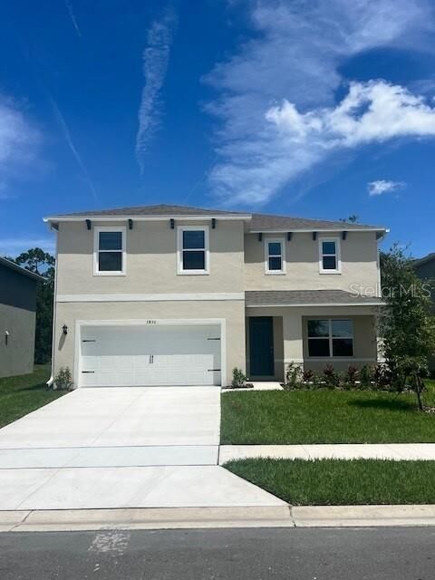 3850 Royal Azalea Way  Sanford FL 32773 photo
