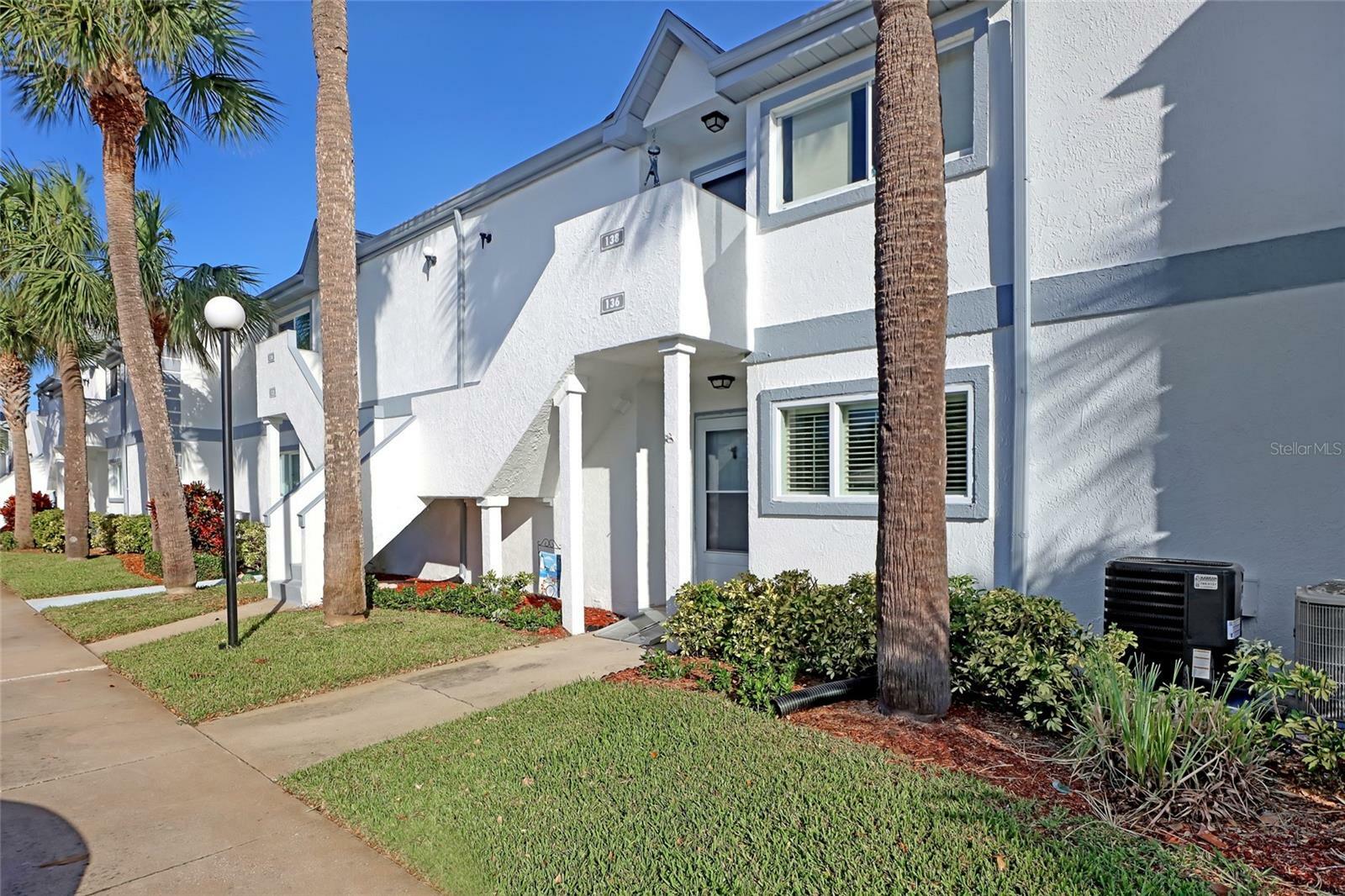 136 Beach Park Lane 35  Cape Canaveral FL 32920 photo