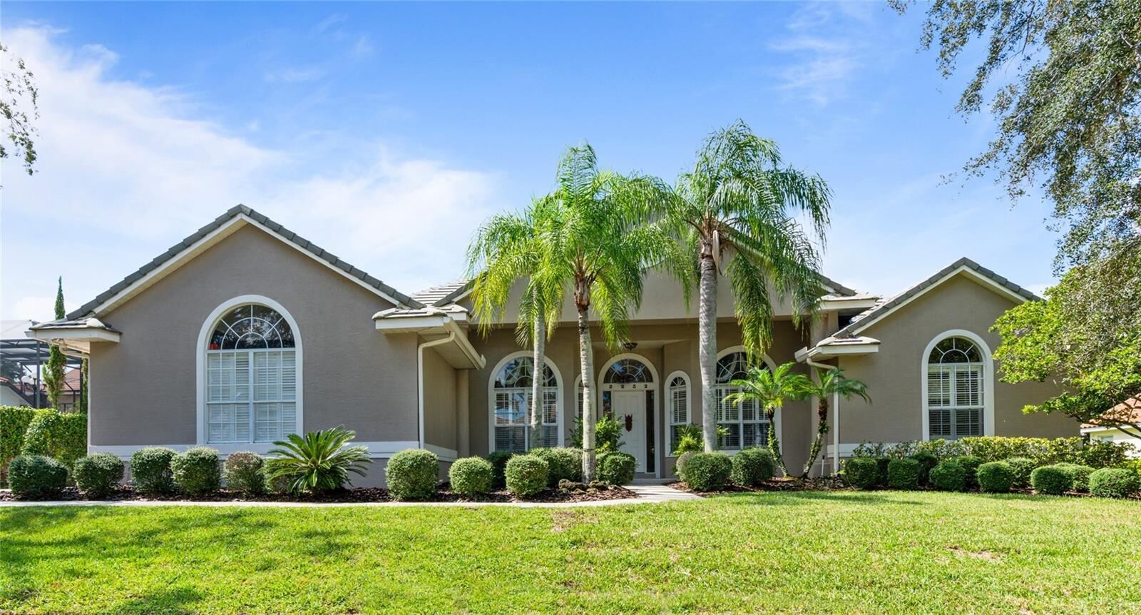 Property Photo: 2232 Lake Vilma Drive FL 32835