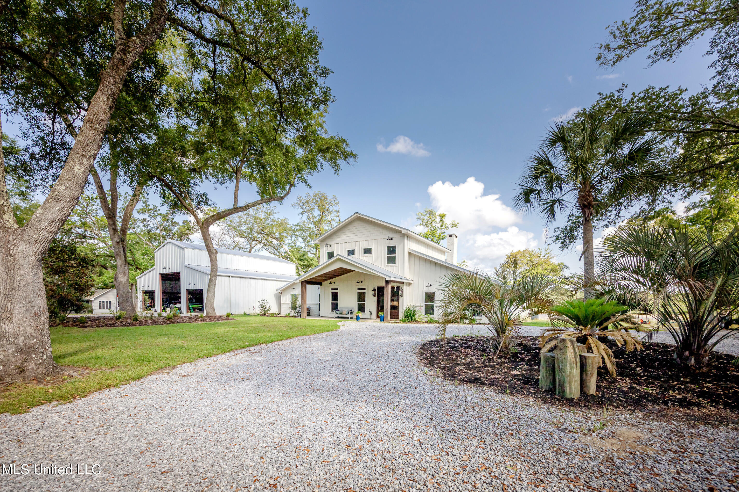 8912 Dixie Street  Ocean Springs MS 39564 photo