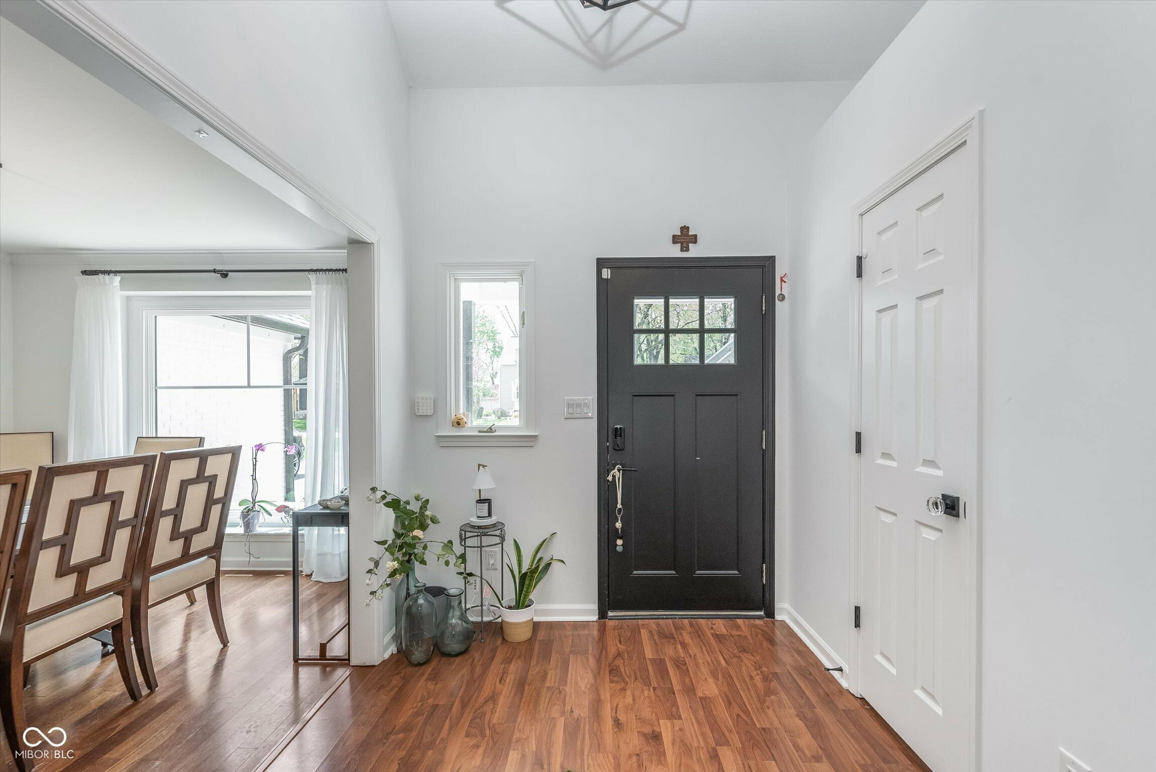 Property Photo: 333 S Fourth Street IN 46077