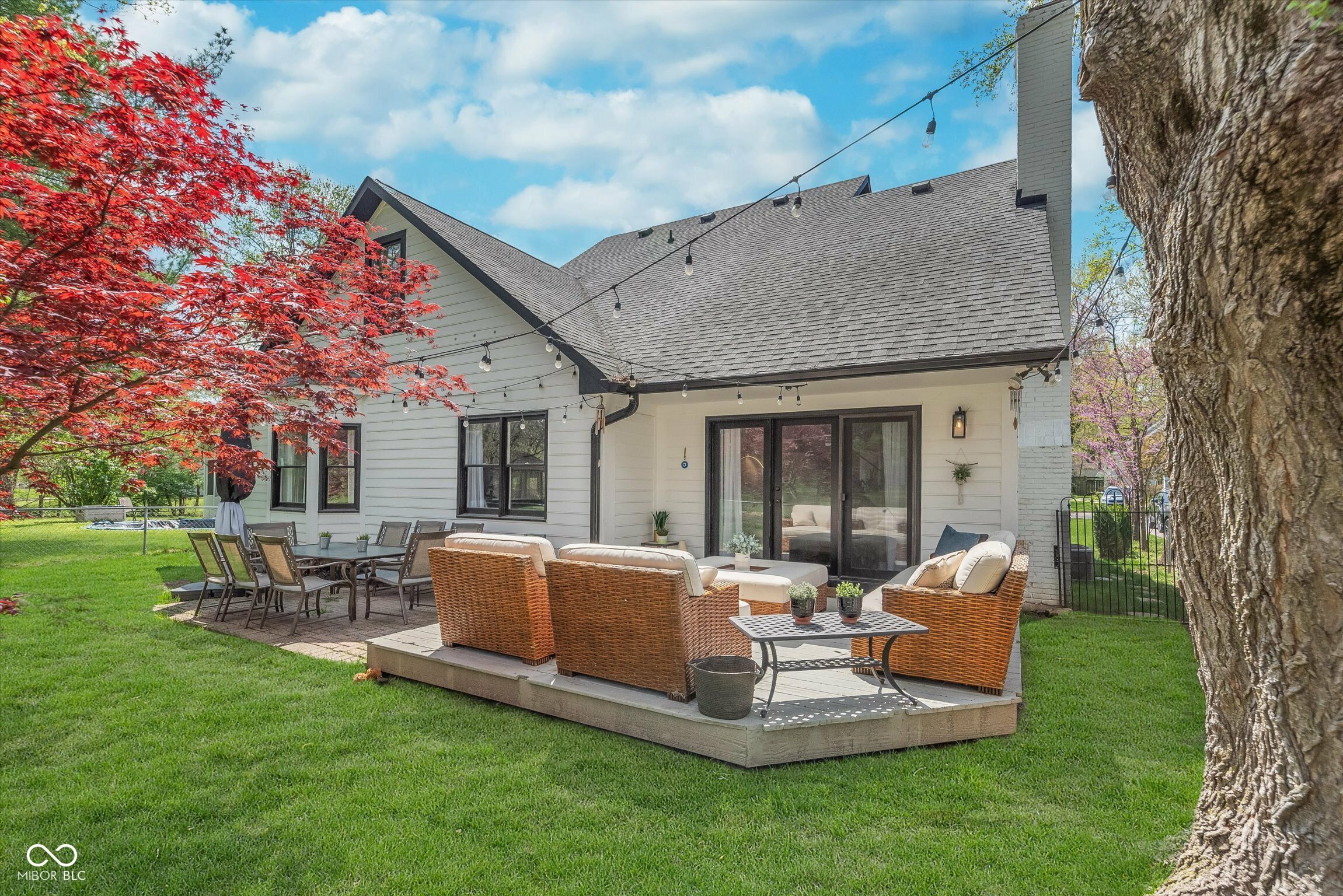 Property Photo: 333 S 4th Street IN 46077