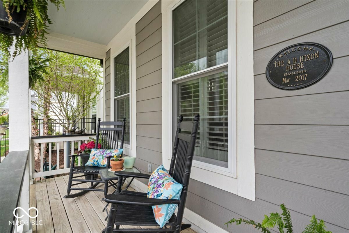 Property Photo: 7638 Beekman Terrace IN 46077
