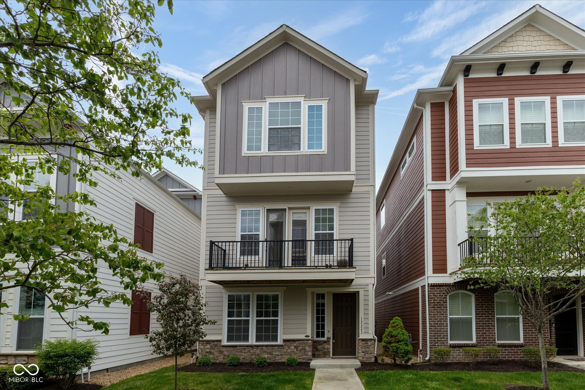 13323 Susser Way  Fishers IN 46037 photo