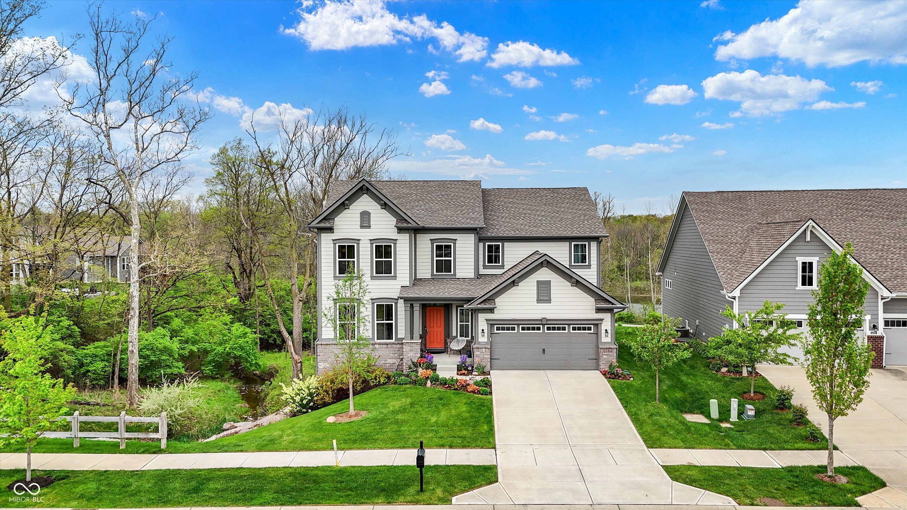 10294 Pigato Drive  Zionsville IN 46077 photo