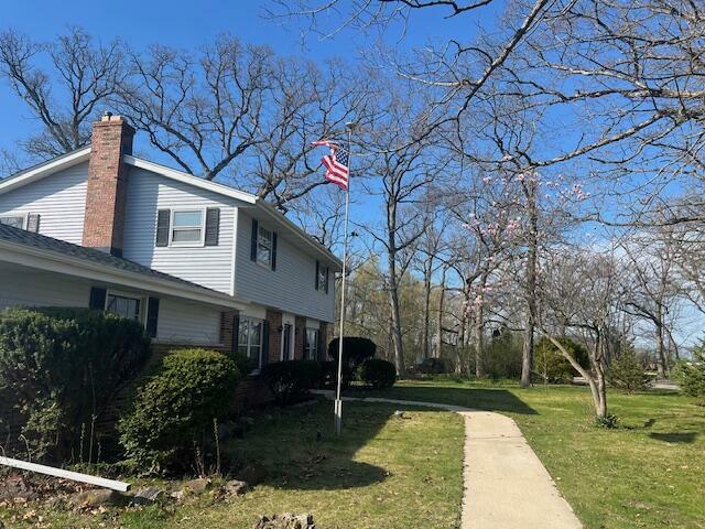 Property Photo: 4144 Mary St WI 53185