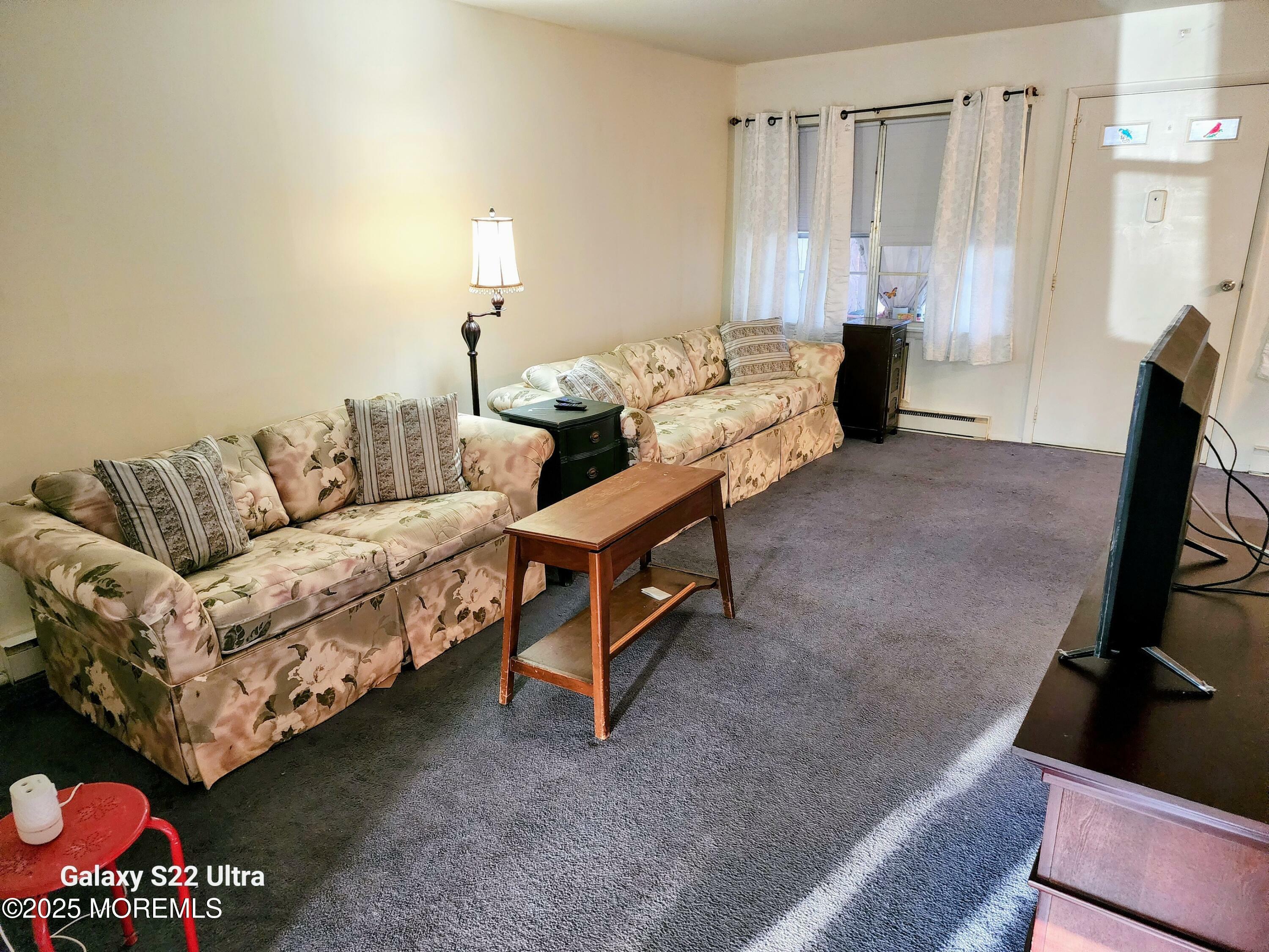 Property Photo:  98B Edinburgh Lane  NJ 08701 