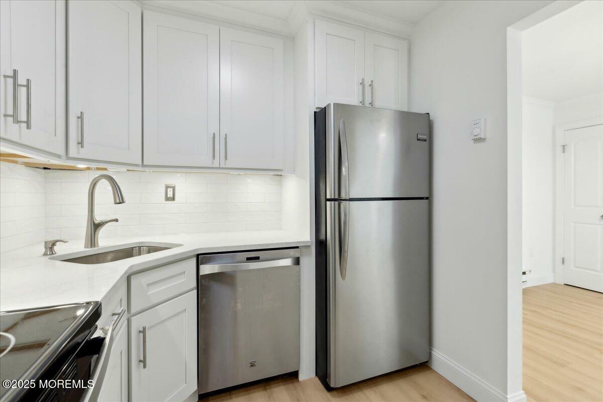 Property Photo: 87 Arrowood Road NJ 07726