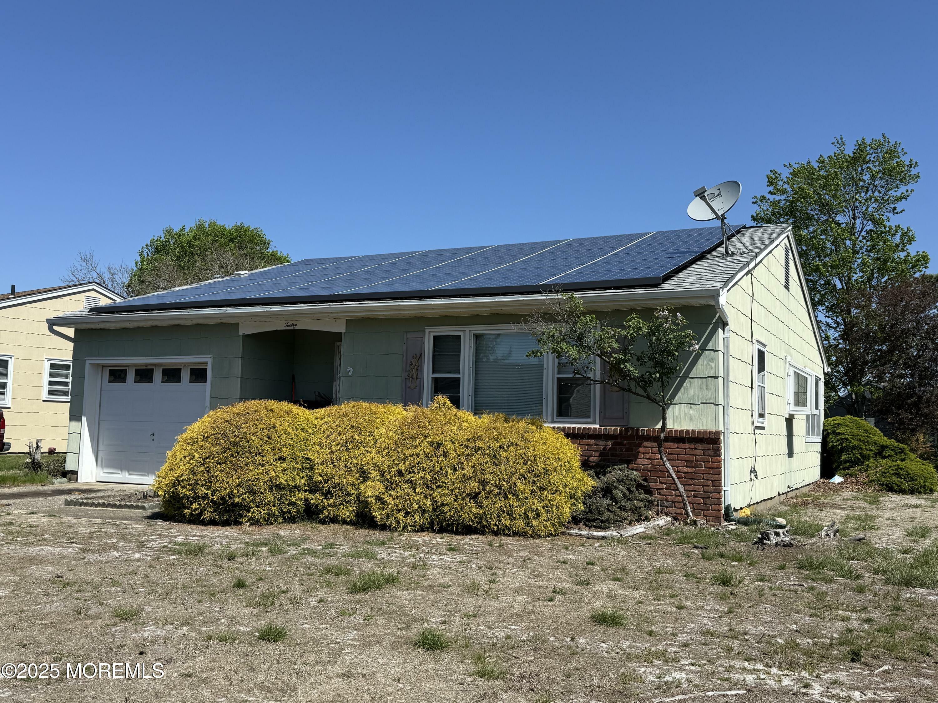 Property Photo: 12 Norfolk Drive NJ 08757