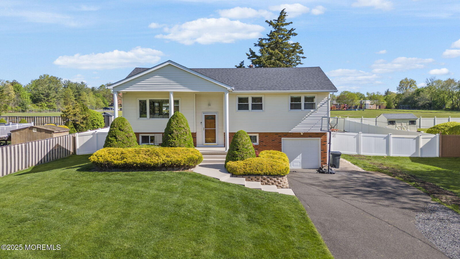 Property Photo: 34 Kipling Way NJ 07726