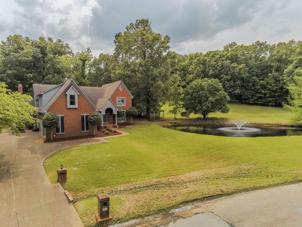 Property Photo: 4041 Hadley Dr TN 38133