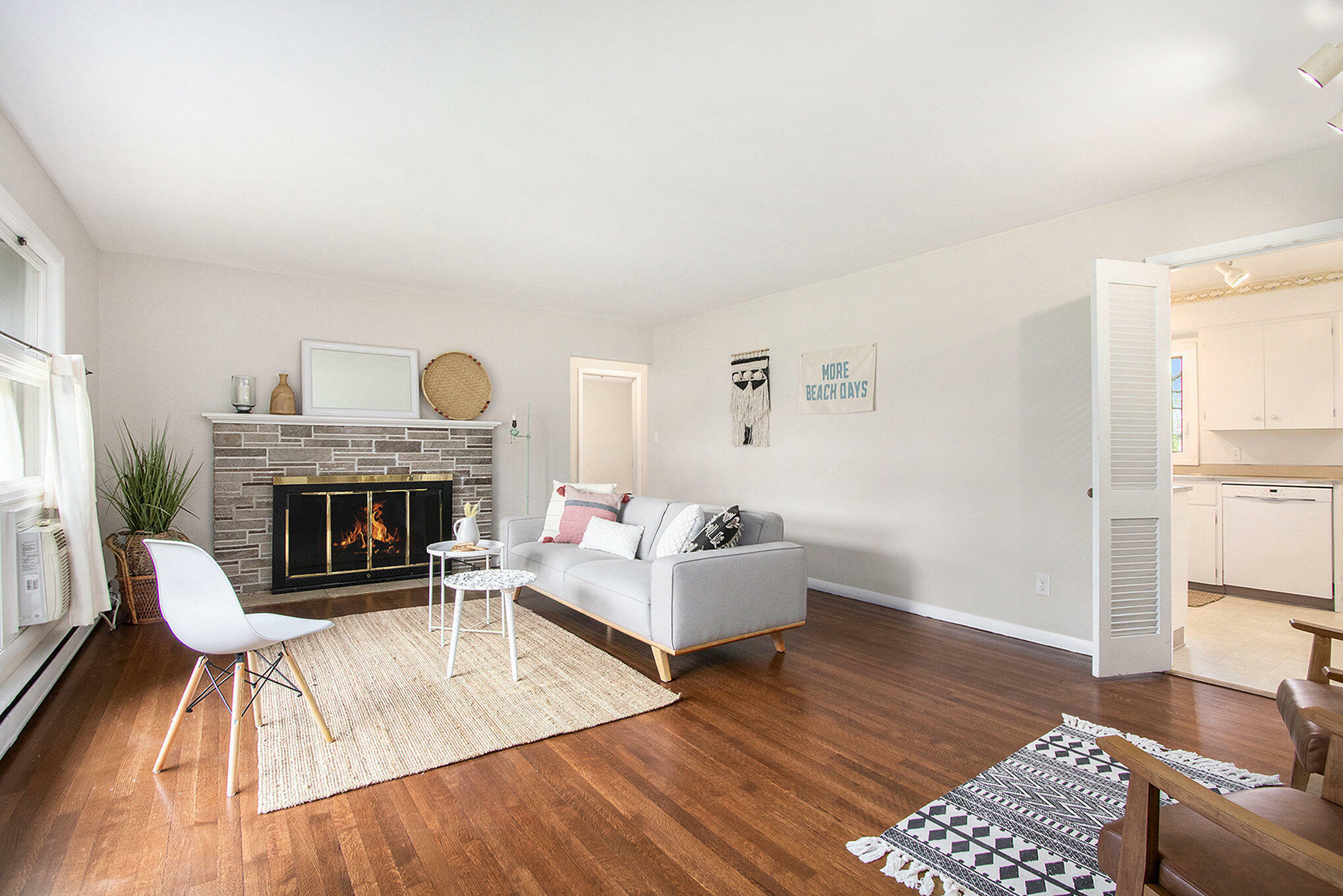 Property Photo: 541 Montezuma Road MI 49022