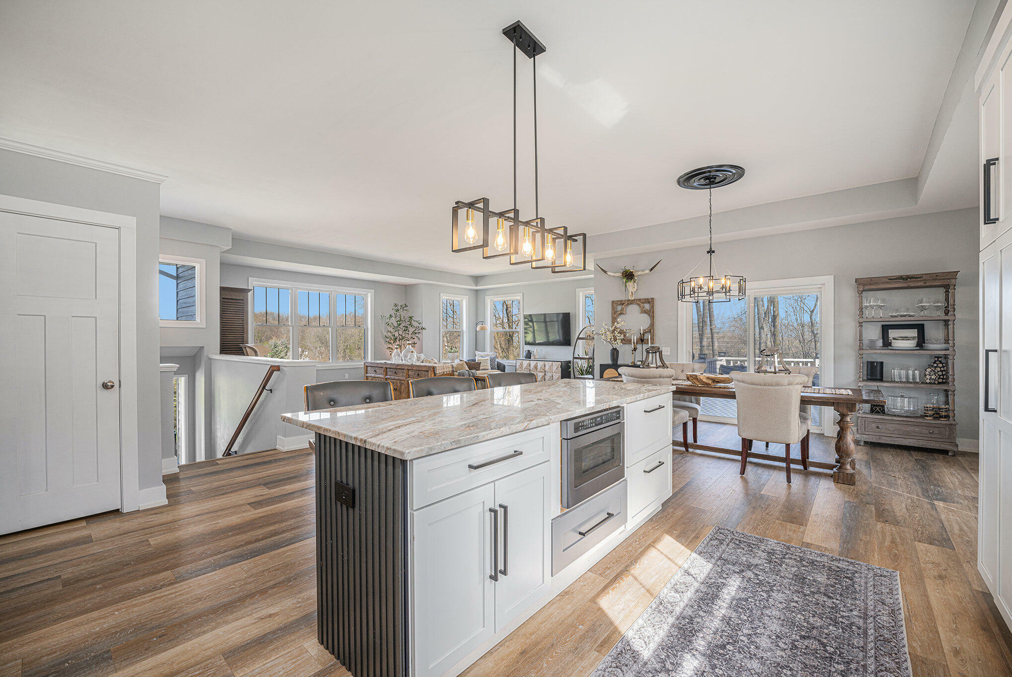 Property Photo:  66 Summerset Drive  MI 49009 