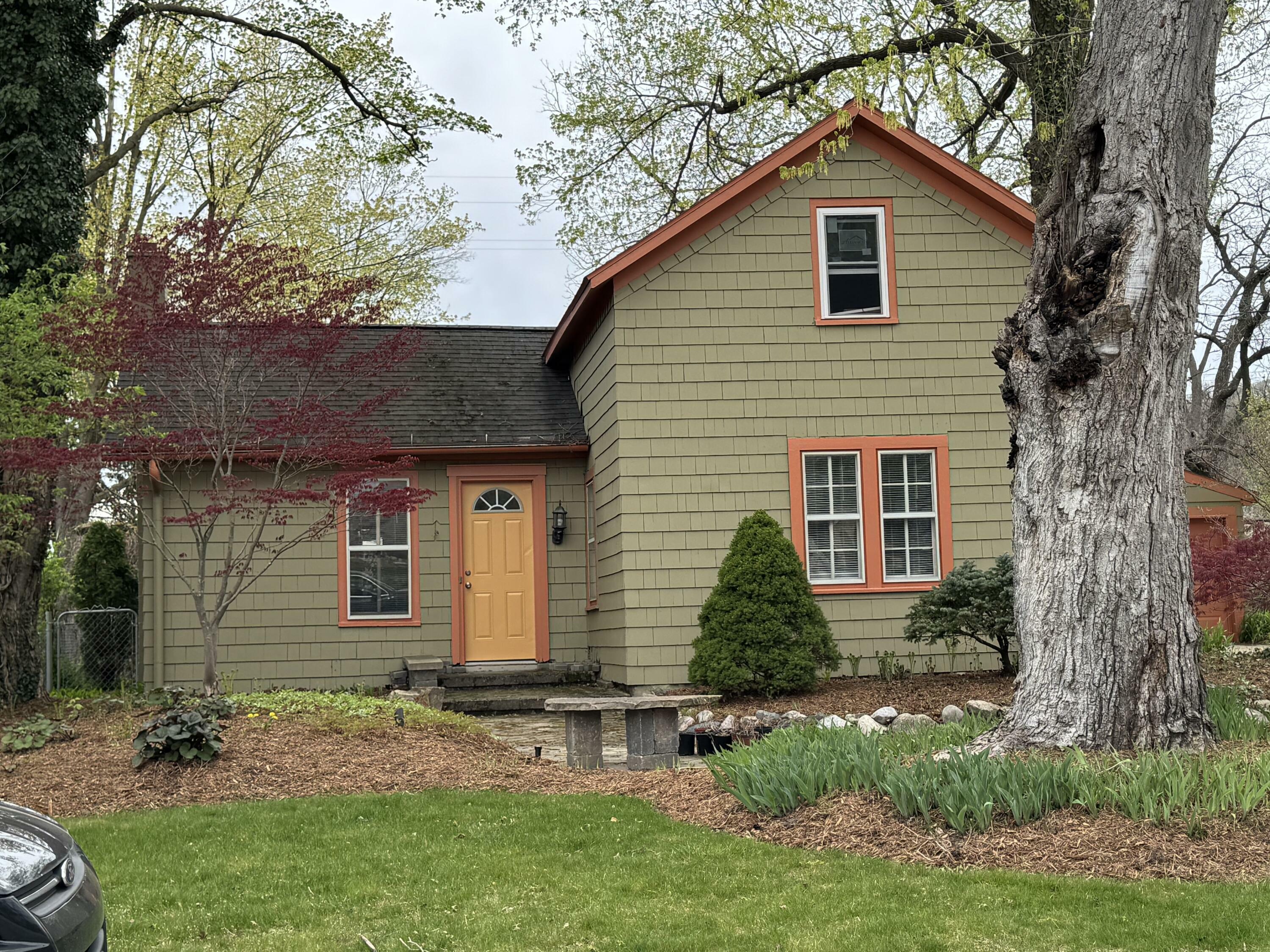 Property Photo: 7564 Fase Street SE MI 49301