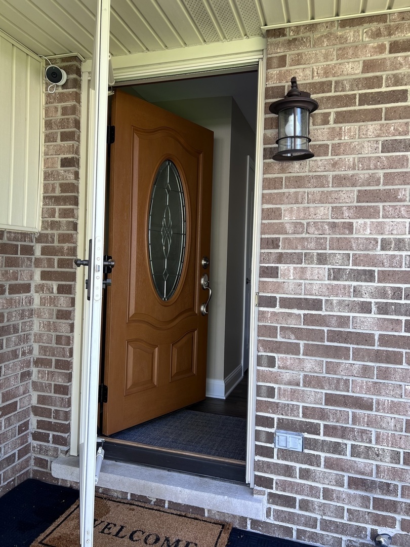 Property Photo: 16418 Bormet Drive IL 60477