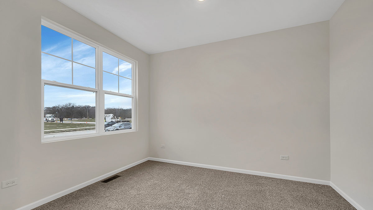 Property Photo: 2444 Scribe Street IL 60543