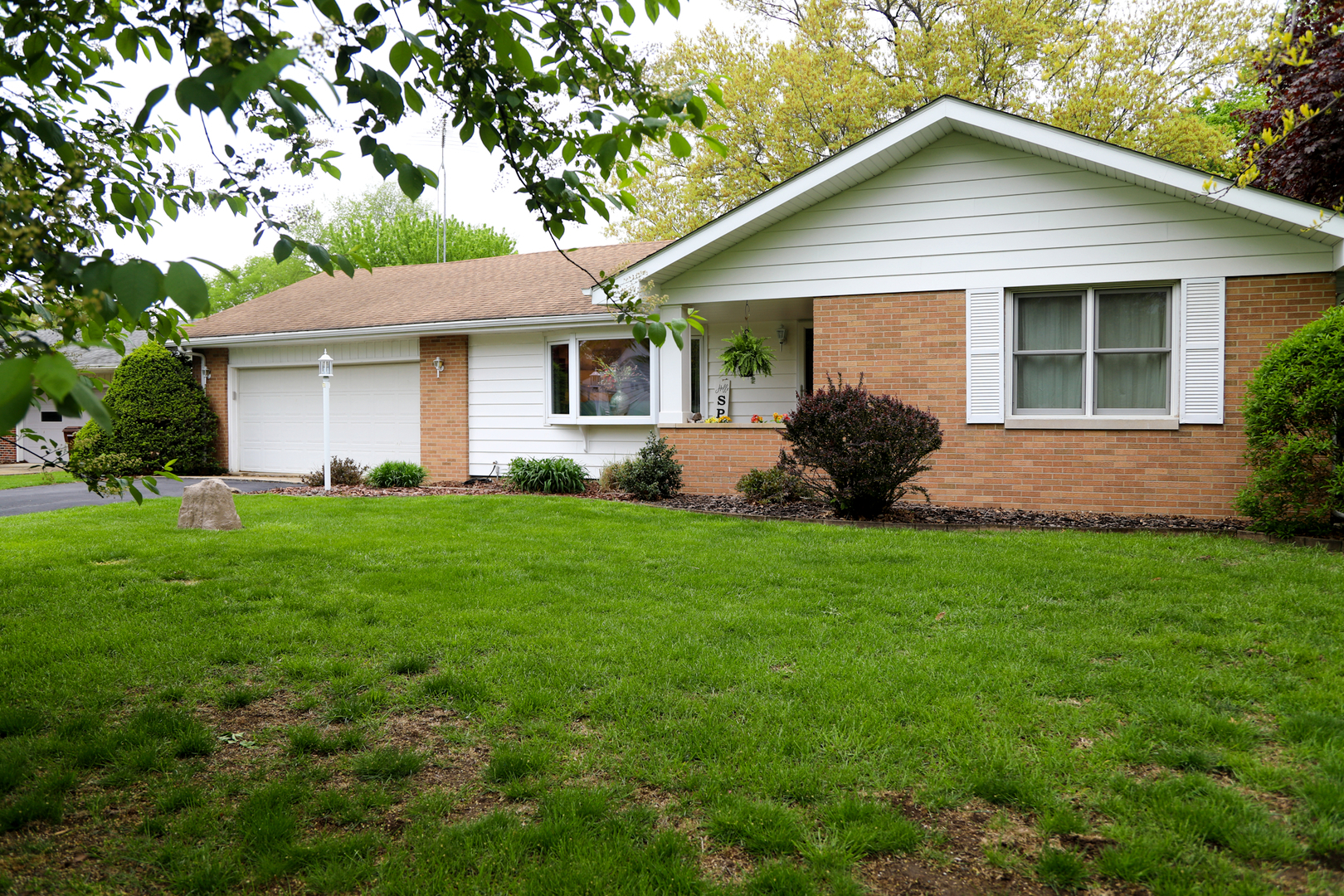 Property Photo: 3745 Dixon Drive IL 60450