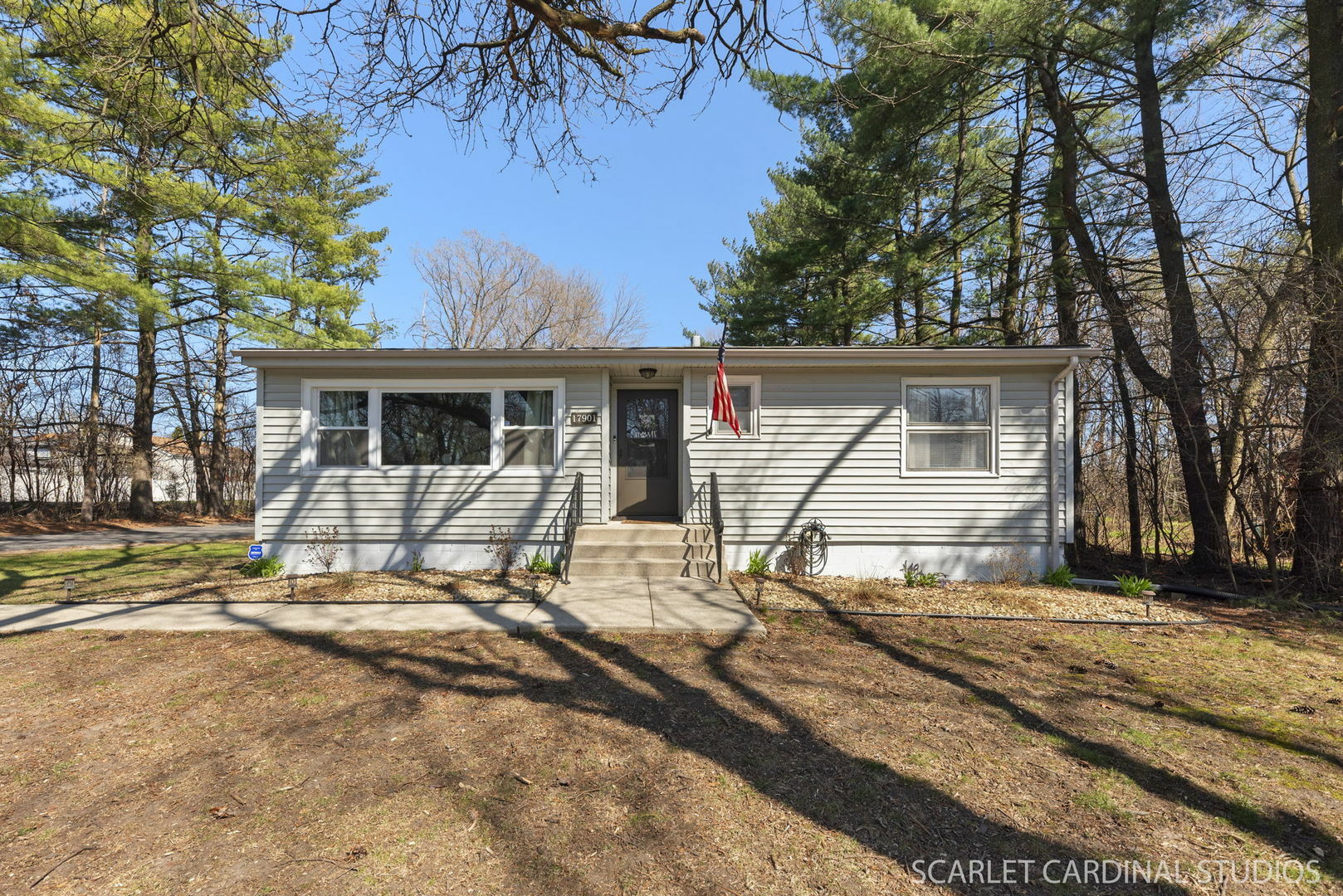 Property Photo: 17901 Sacramento Avenue IL 60430
