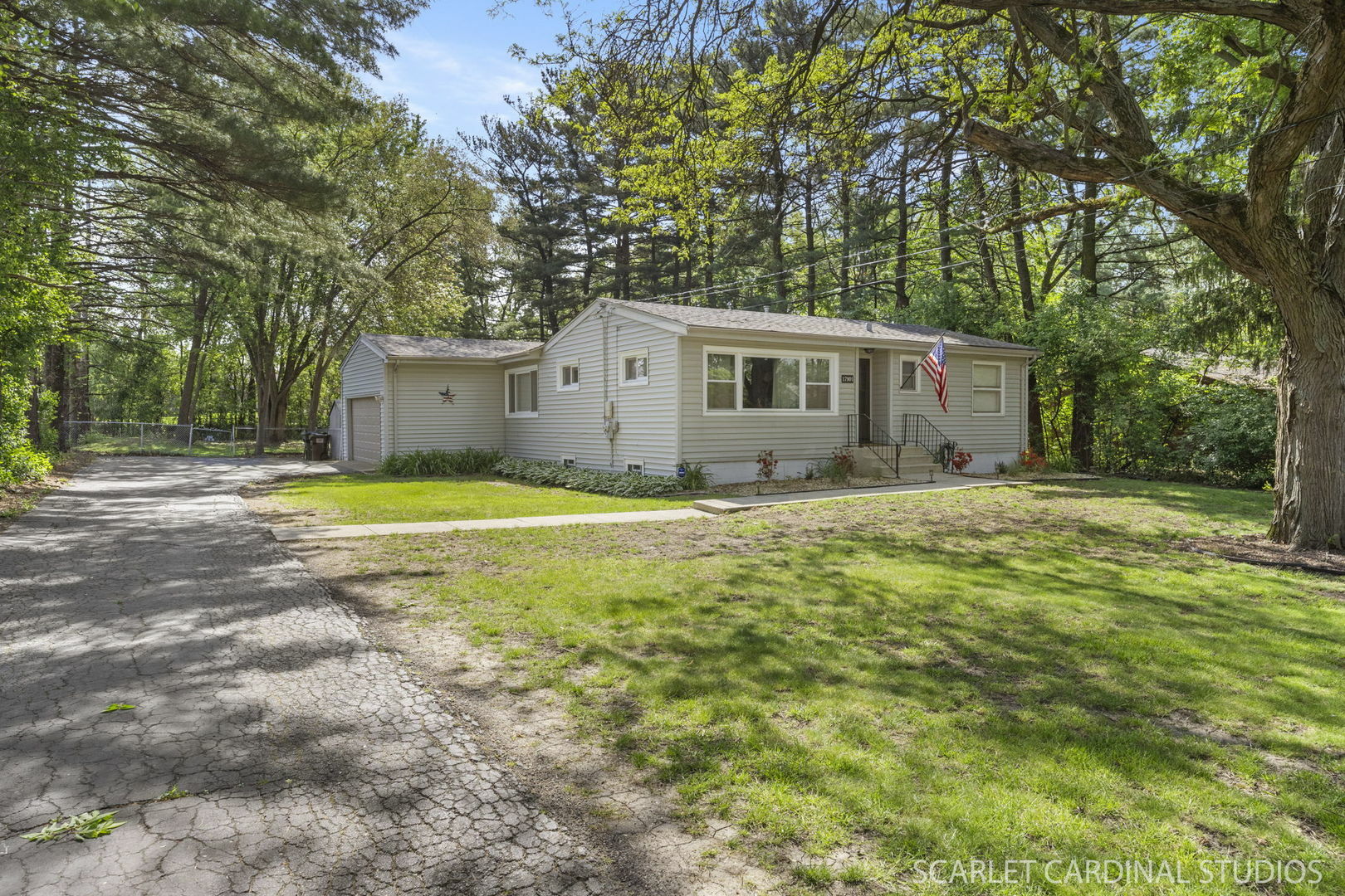 Property Photo:  17901 Sacramento Avenue  IL 60430 