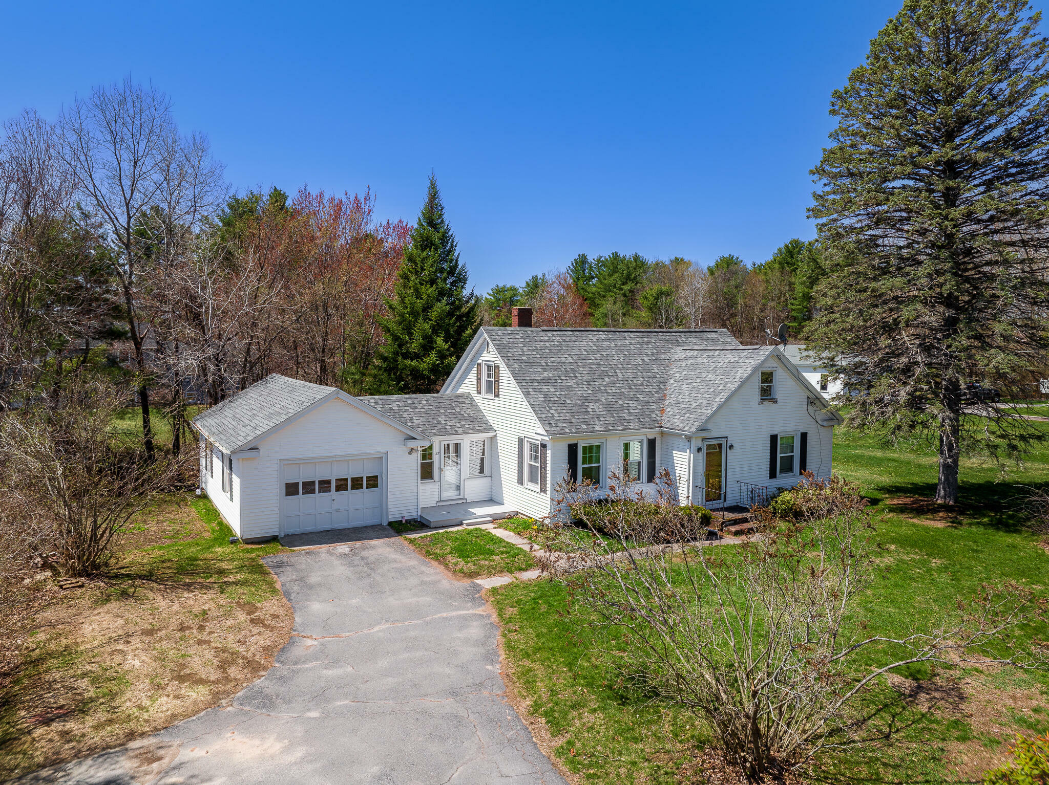 Property Photo: 37 Shaker Road ME 04039