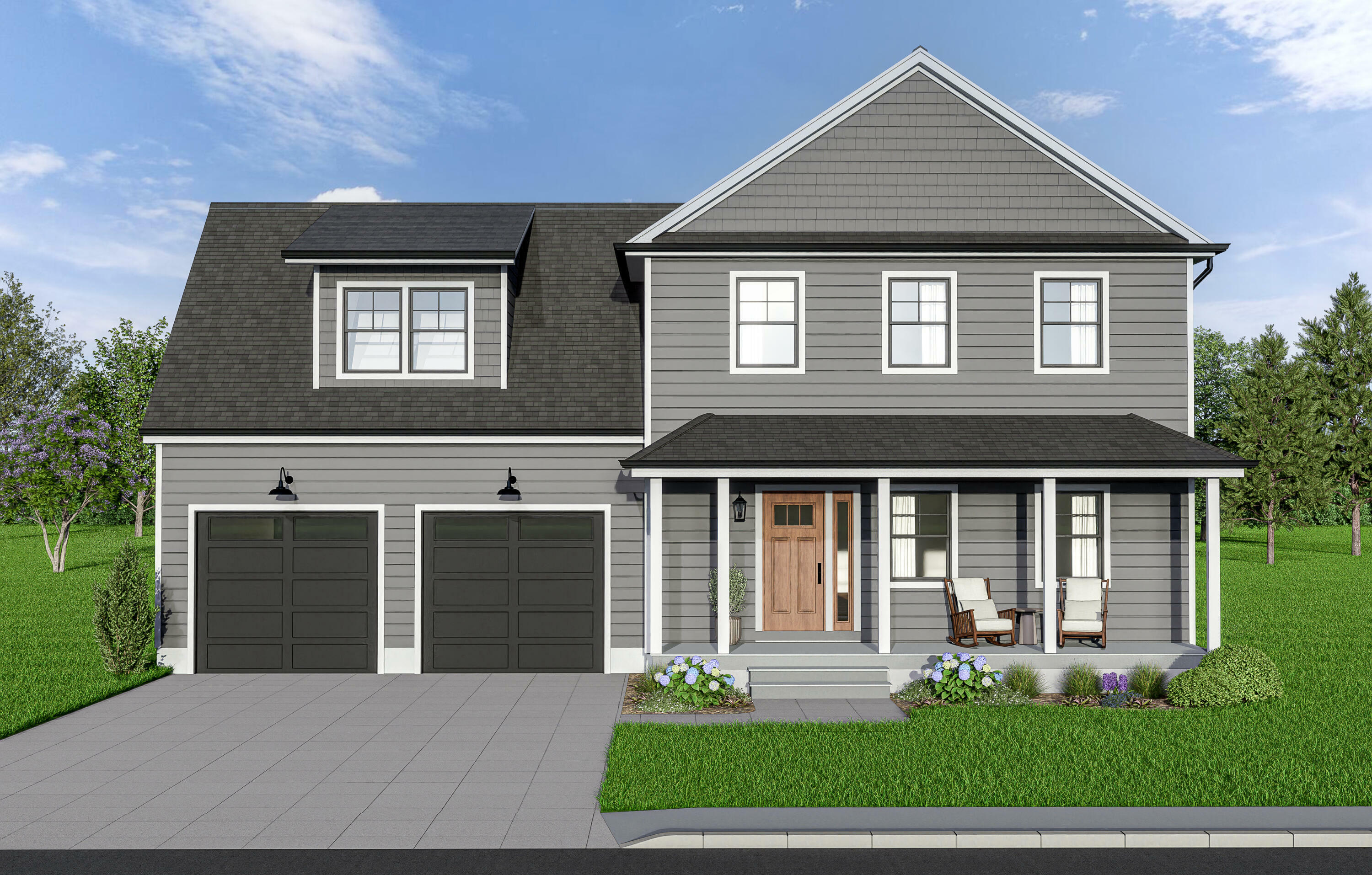 Property Photo: Unit 6 Constellation Way 6 ME 04105