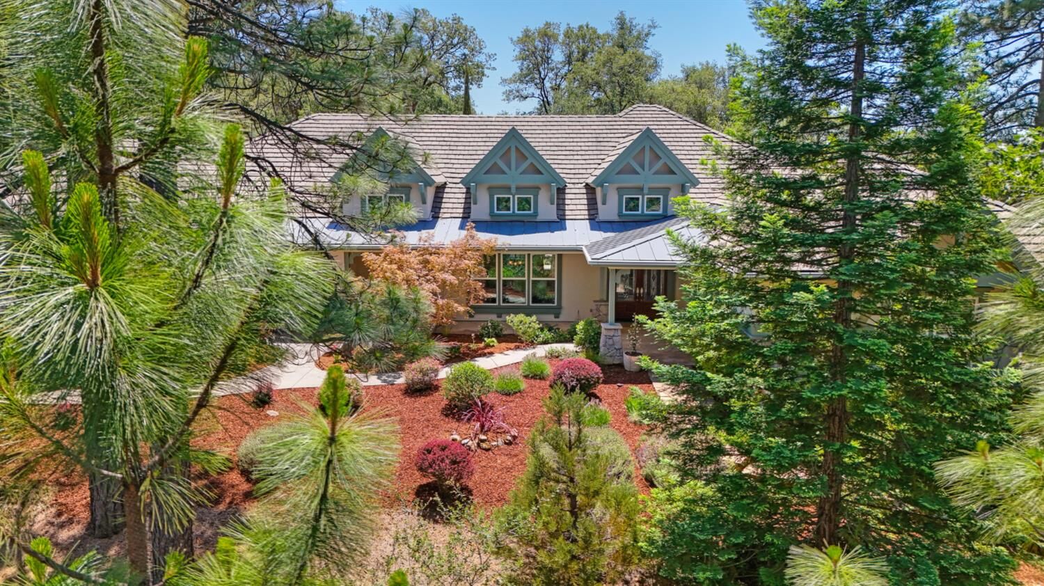 Property Photo:  17090 Winchester Club Drive  CA 95722 