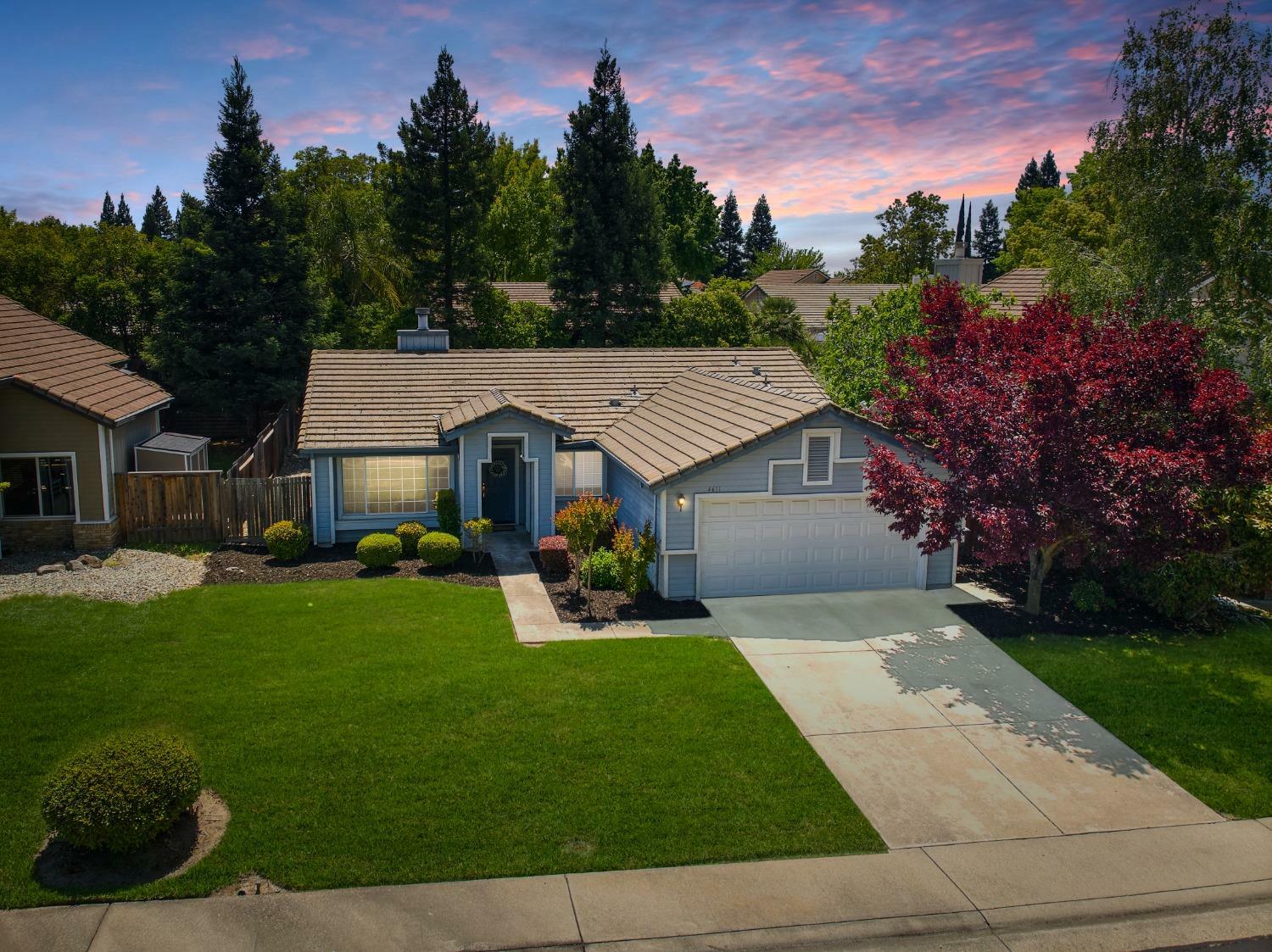 Property Photo:  4611 Durham Road  CA 95765 