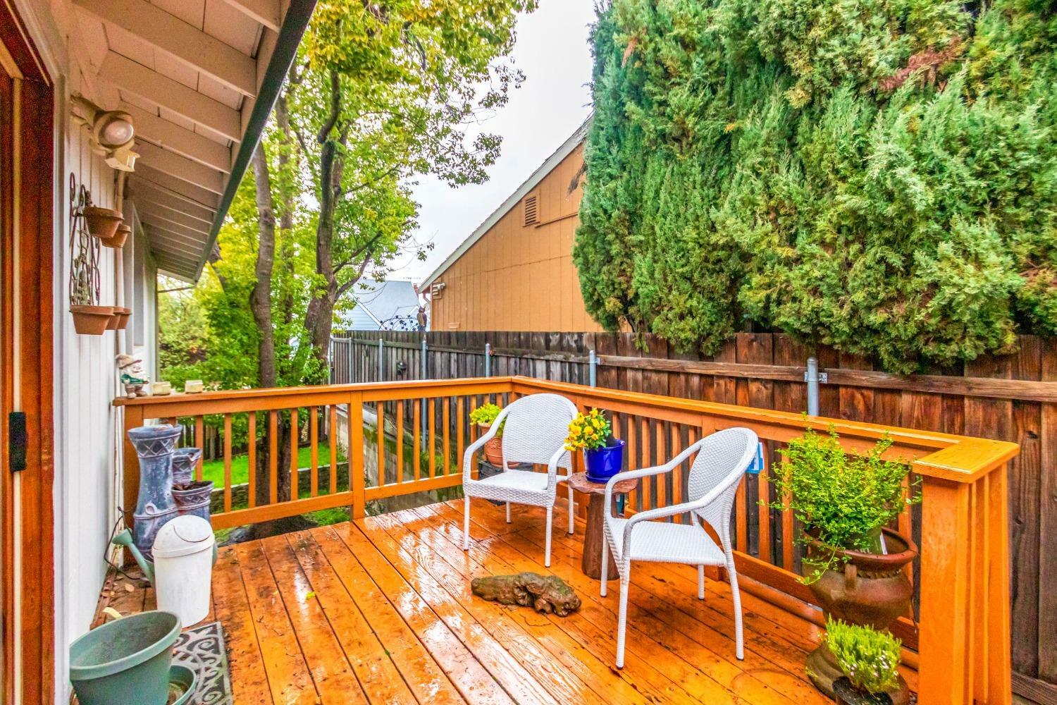 Property Photo: 4038 Grover Court 4 CA 95608