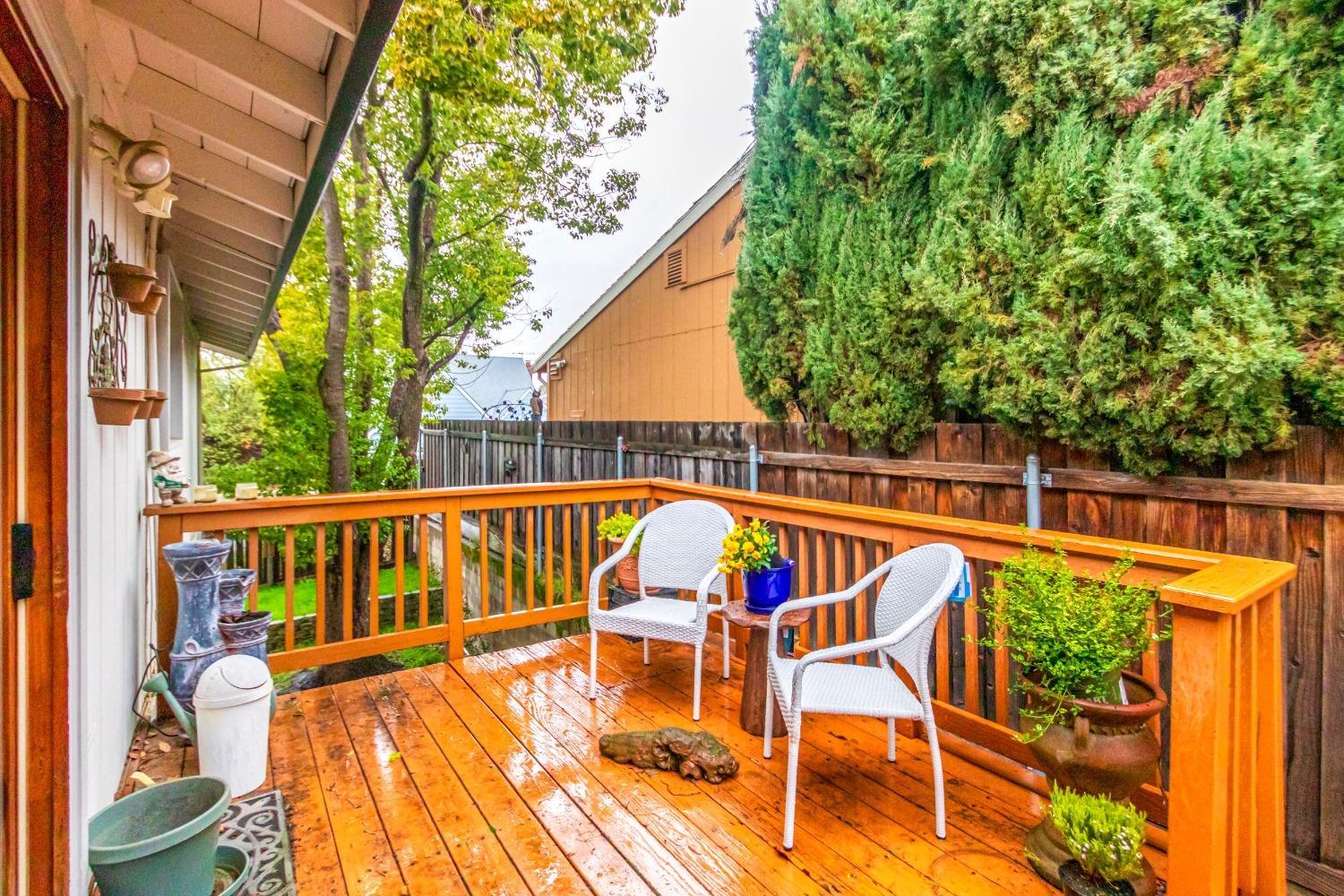 Property Photo:  4038 Grover Court 4  CA 95608 